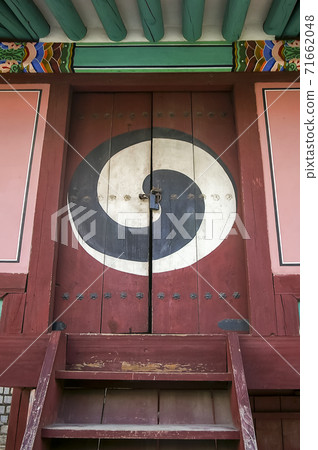 水原華城要塞郊遊 71662048