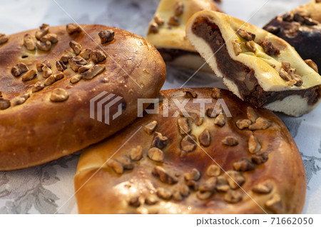 Bread images 71662050