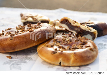 Bread images 71662054