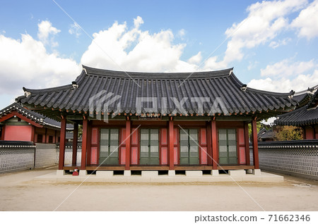 水原華城要塞郊遊 水原華城要塞郊遊 71662346