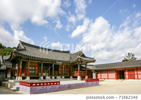 Suwon Hwaseong Fortress Outing 71662348