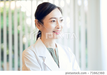 Doctor Doctor Medical Staff Change Job 71662360