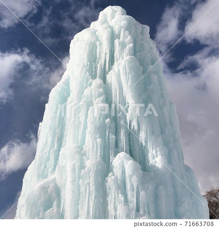 Lake Shikotsu Ice Festival Lake Shikotsu Ice Festival 71663708