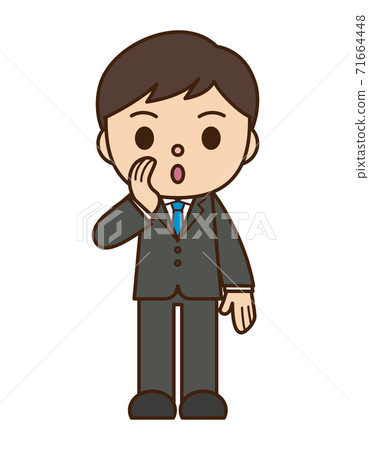 Ear strike suit men Ear strike suit men 71664448