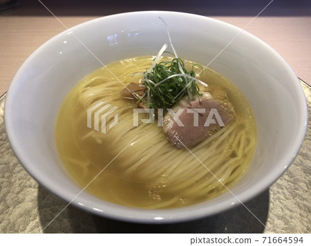 鹽拉麵 鹽拉麵 71664594
