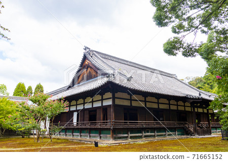 Shoren-in Temple (Ruins of Shoren-in Temple) Higashiyama-ku, Kyoto Shoren-in Temple (Ruins of Shoren-in Temple) Higashiyama-ku, Kyoto 71665152