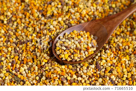 spoon, ingredient, honey 71665510