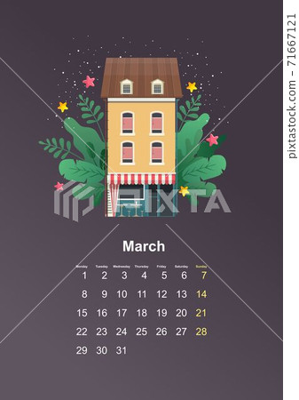wall calendar page 2021 one month wall calendar page 2021 one month 71667121