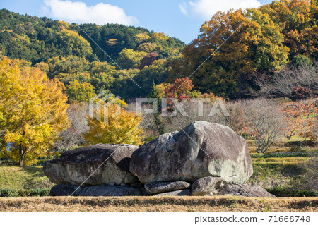 Ishikawa Tomaus in Asuka Village, Nara Prefecture Ishikawa Tomaus in Asuka Village, Nara Prefecture 71668748