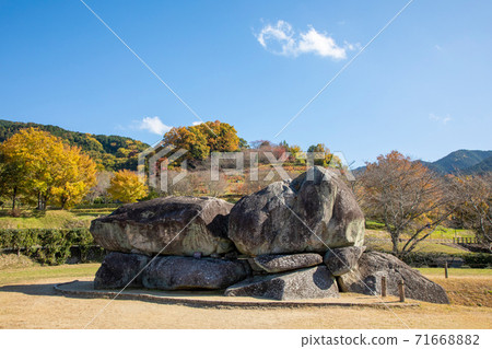 Ishikawa Tomaus in Asuka Village, Nara Prefecture 71668882