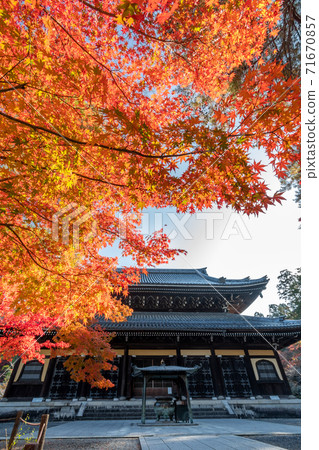 秋南禪寺/大廳 71670857