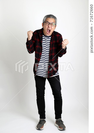 Asian Man Asian Man 71672660