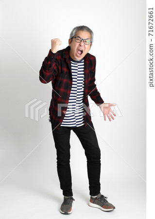 Asian Man Asian Man 71672661