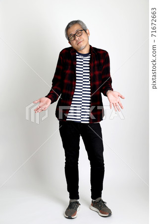 Asian Man Asian Man 71672663