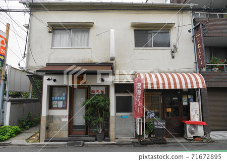 November Taito 138 dining room (Yanaka) 71672895