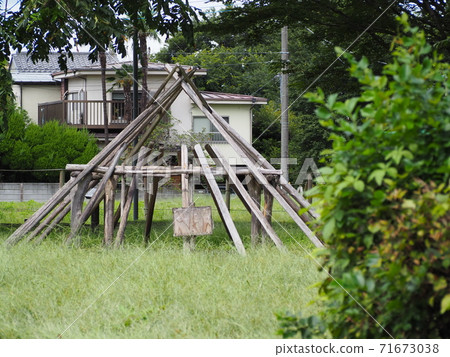 Shimodani廢墟公園 Shimodani廢墟公園 71673038