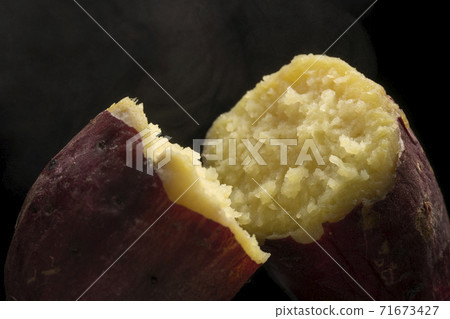 Sweet potato Sweet potato 71673427
