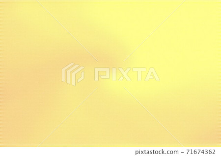 Background texture Japanese paper gold autumn late autumn 71674362