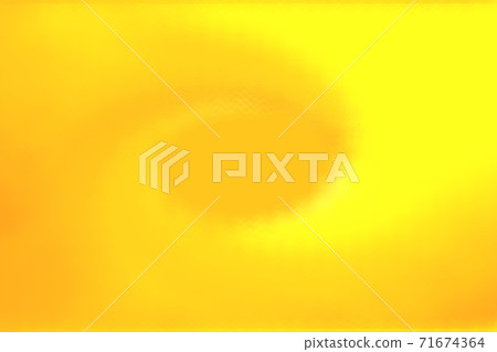 Background texture Japanese paper gold autumn late autumn 71674364