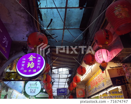 九州老街_台灣 九州老街_台灣 71674747