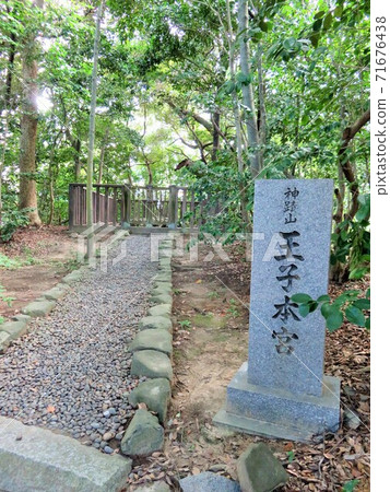 Ichinomiya Shrine Ancient Festival Site Entrance Ichinomiya Shrine Ancient Festival Site Entrance 71676438