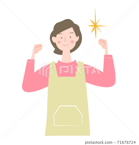 女子 女子 71678724