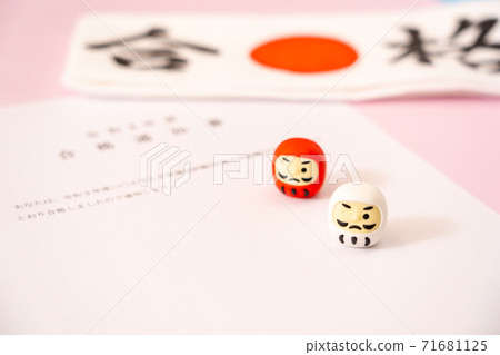 錄取通知書 錄取通知書 71681125