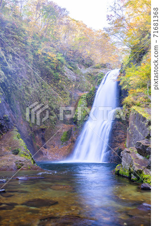 Autumn of Akiu Otaki 71681368