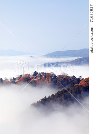 Yamashiro in the sky 5198 71683937