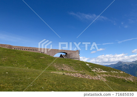 Monte Tamaro, Ticino, Switzerland Santa Maria deli Angeli 71685030