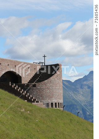 Monte Tamaro, Ticino, Switzerland Santa Maria deli Angeli 71685436