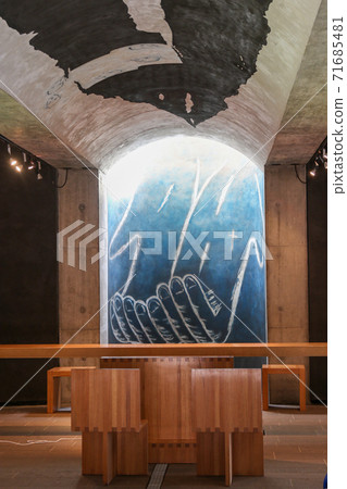 Monte Tamaro, Ticino, Switzerland Santa Maria deli Angeli 71685481