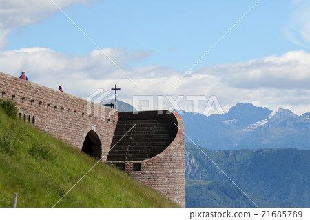 Monte Tamaro, Ticino, Switzerland Santa Maria deli Angeli 71685789