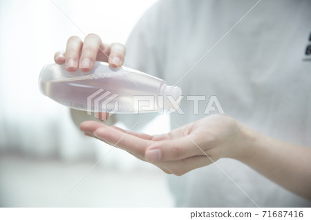 Daily hands life concept 085 Daily hands life concept 085 71687416