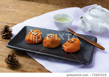Different foods ingredients of Korean Thanksgiving day 033 Different foods ingredients of Korean Thanksgiving day 033 71687819