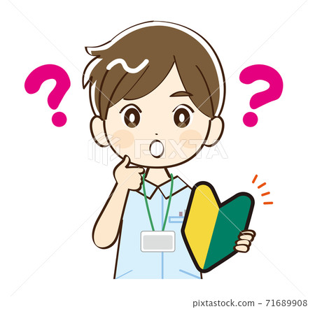 男人,護士,疑惑 男人,護士,疑惑 71689908