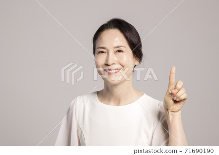 Happiness and healthy lifestyle, clean skin care natural beauty 016 Happiness and healthy lifestyle, clean skin care natural beauty 016 71690190