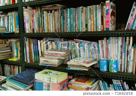 舊書店 旅行 宜蘭 71692858