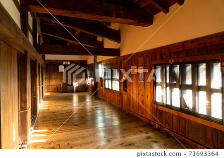 [Shiga Prefecture] Hikone Castle Autumn 71693364
