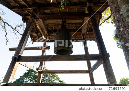 [Shiga Prefecture] Hikone Castle Autumn 71693391