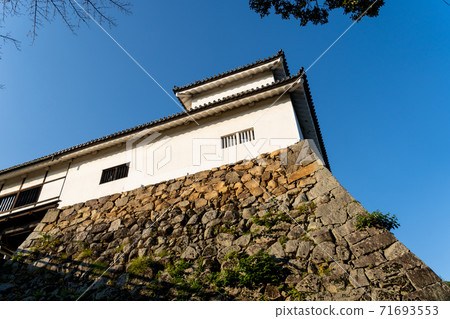 [Shiga Prefecture] Hikone Castle Autumn 71693553