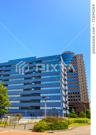 海濱麻chi大廈[福岡市H谷區] 71694264