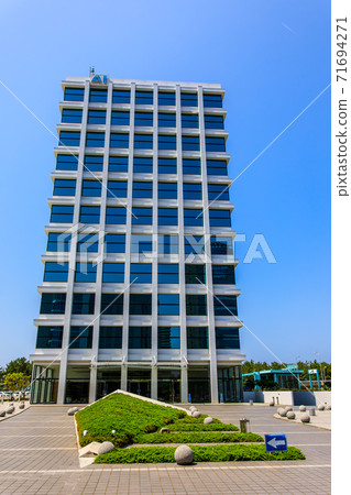 海濱麻chi大廈[福岡市H谷區] 71694271