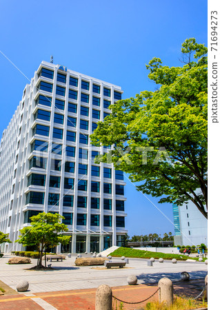 海濱麻chi大廈[福岡市H谷區] 71694273