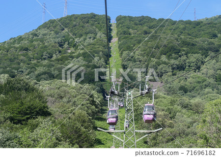 Monte Tamaro Cable Car, Ticino, Switzerland 71696182
