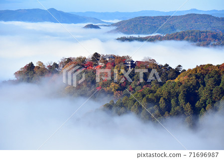 天空中的山城6733 天空中的山城6733 71696987