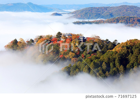 天空中的山城4725 天空中的山城4725 71697125