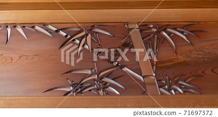 日式間竹竹武子 71697372