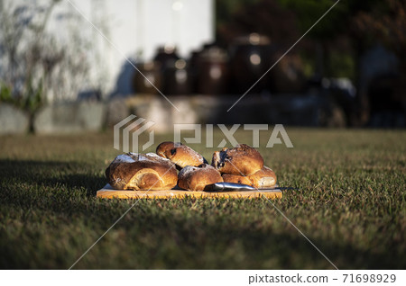 糖果烘焙咖啡 糖果烘焙咖啡 71698929