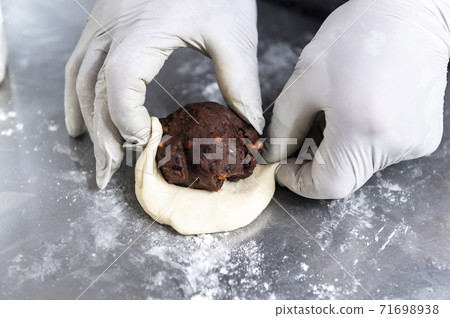 糖果烘焙咖啡 糖果烘焙咖啡 71698938